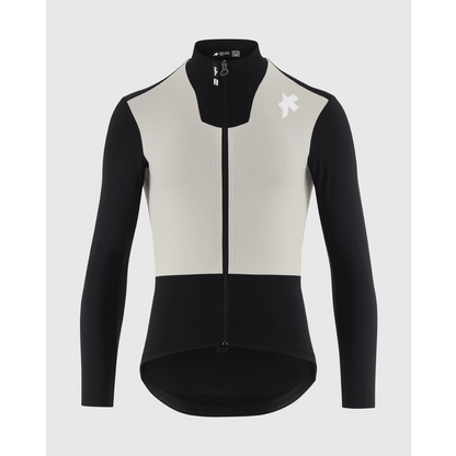 ASSOS EQUIPE R WINTER S11 EVO Jacket White