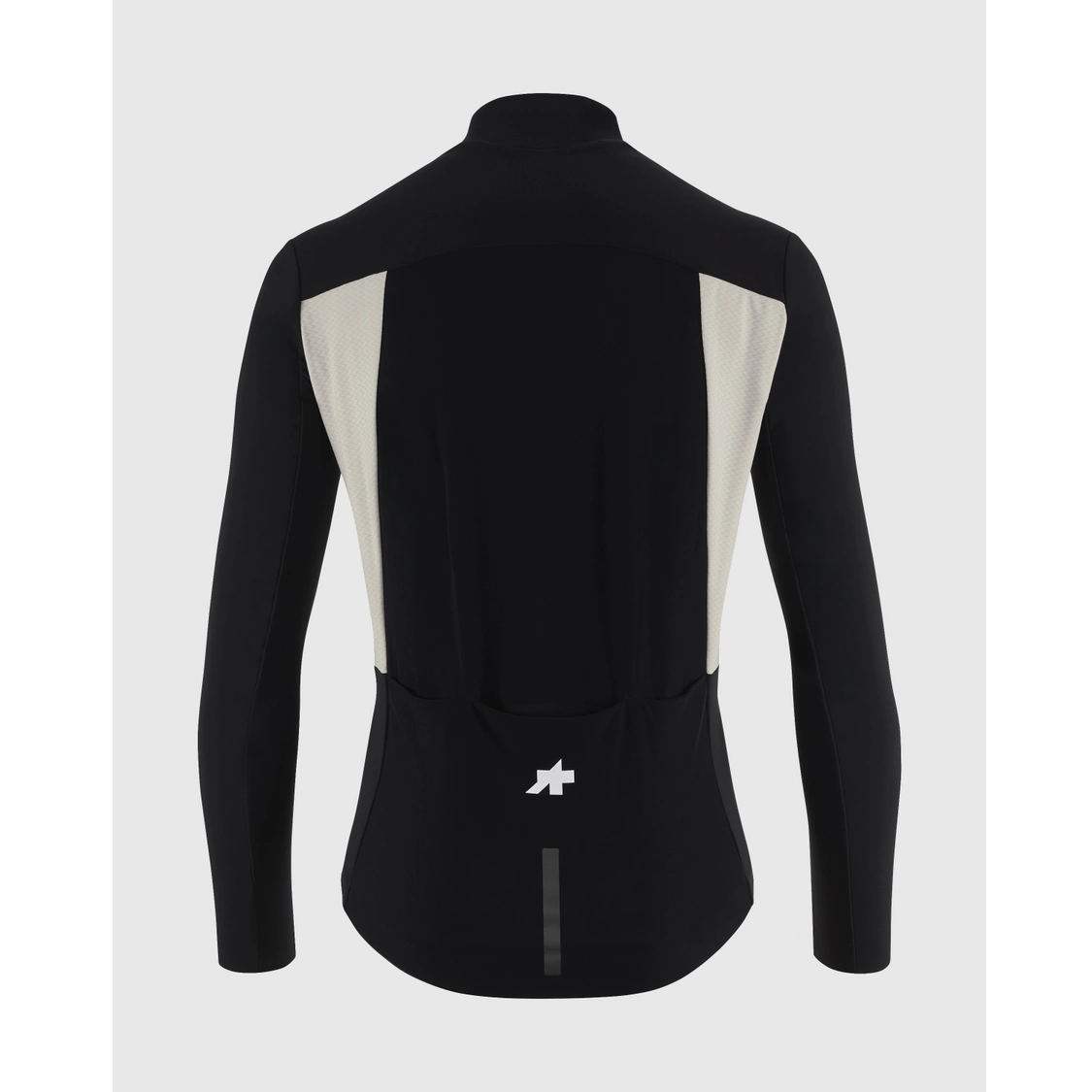 Jas ASSOS EQUIPE R WINTER S11 EVO Wit