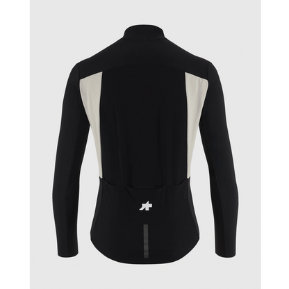 ASSOS EQUIPE R WINTER S11 EVO Jacket White