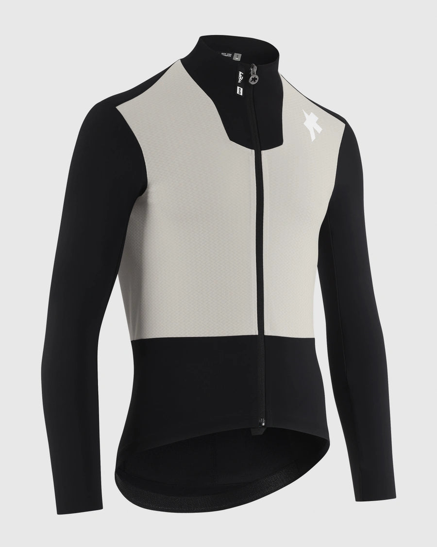 Jas ASSOS EQUIPE R WINTER S11 EVO Wit