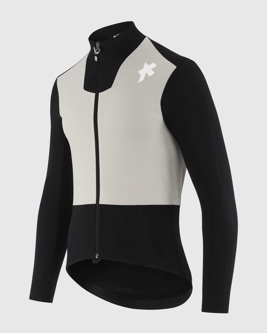 Jas ASSOS EQUIPE R WINTER S11 EVO Wit