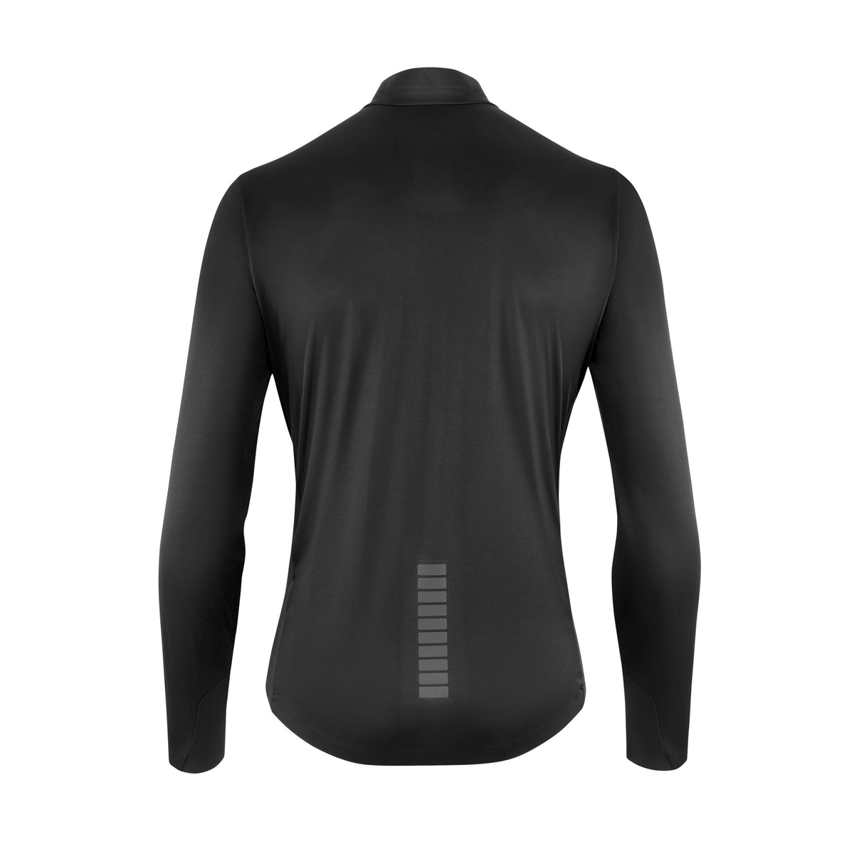 Jakke ASSOS MILLE GT SHELL S11 Sort