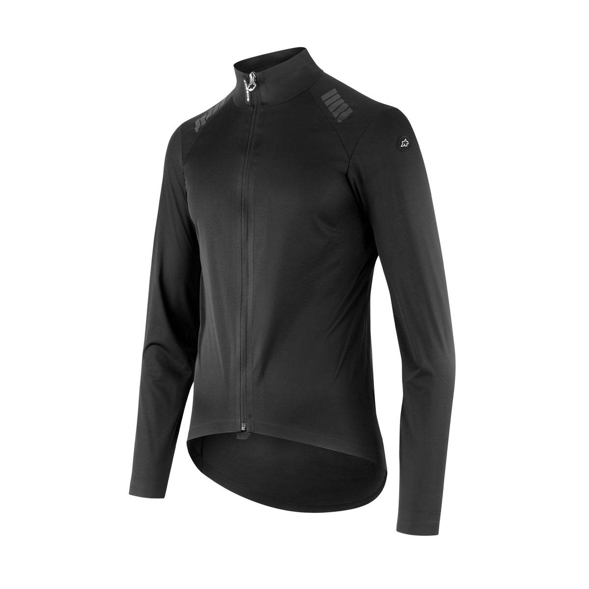 Jakke ASSOS MILLE GT SHELL S11 Sort