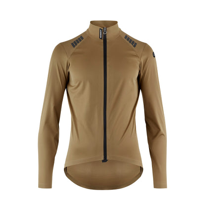 Striukė ASSOS MILLE GT SHELL S11 Ruda