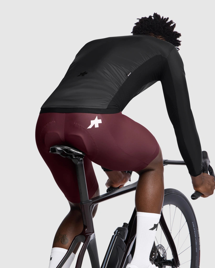 ASSOS MILLE GT WIND S11 Jacket Black