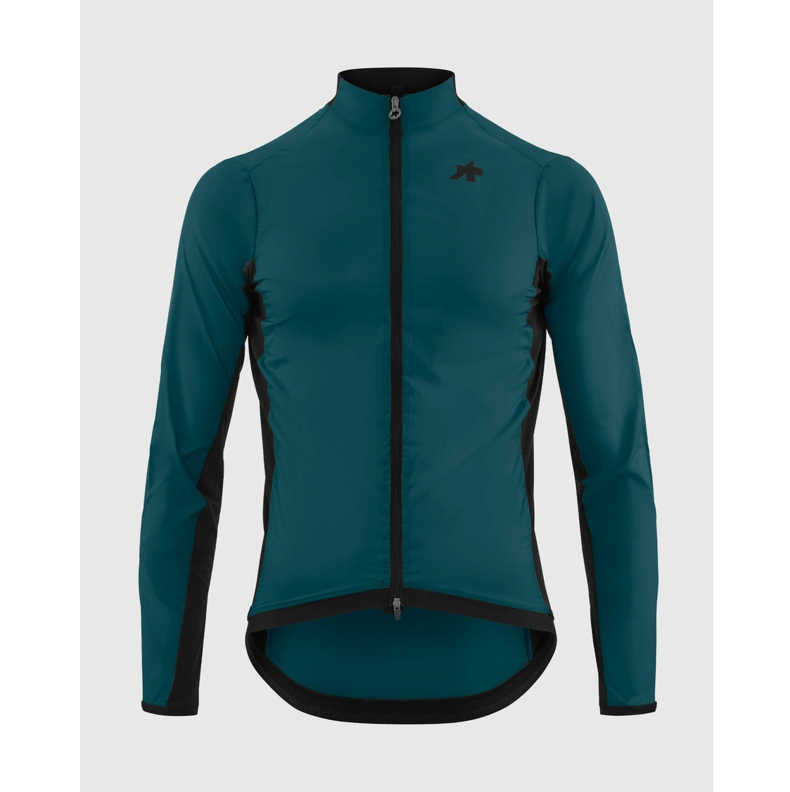 ASSOS MILLE GT WIND S11 Jacket Deep Petrol