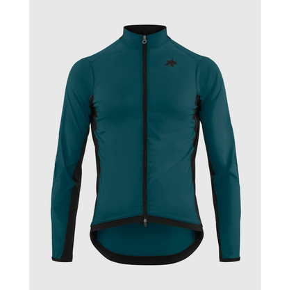 ASSOS MILLE GT WIND S11 Takki Deep Petrol