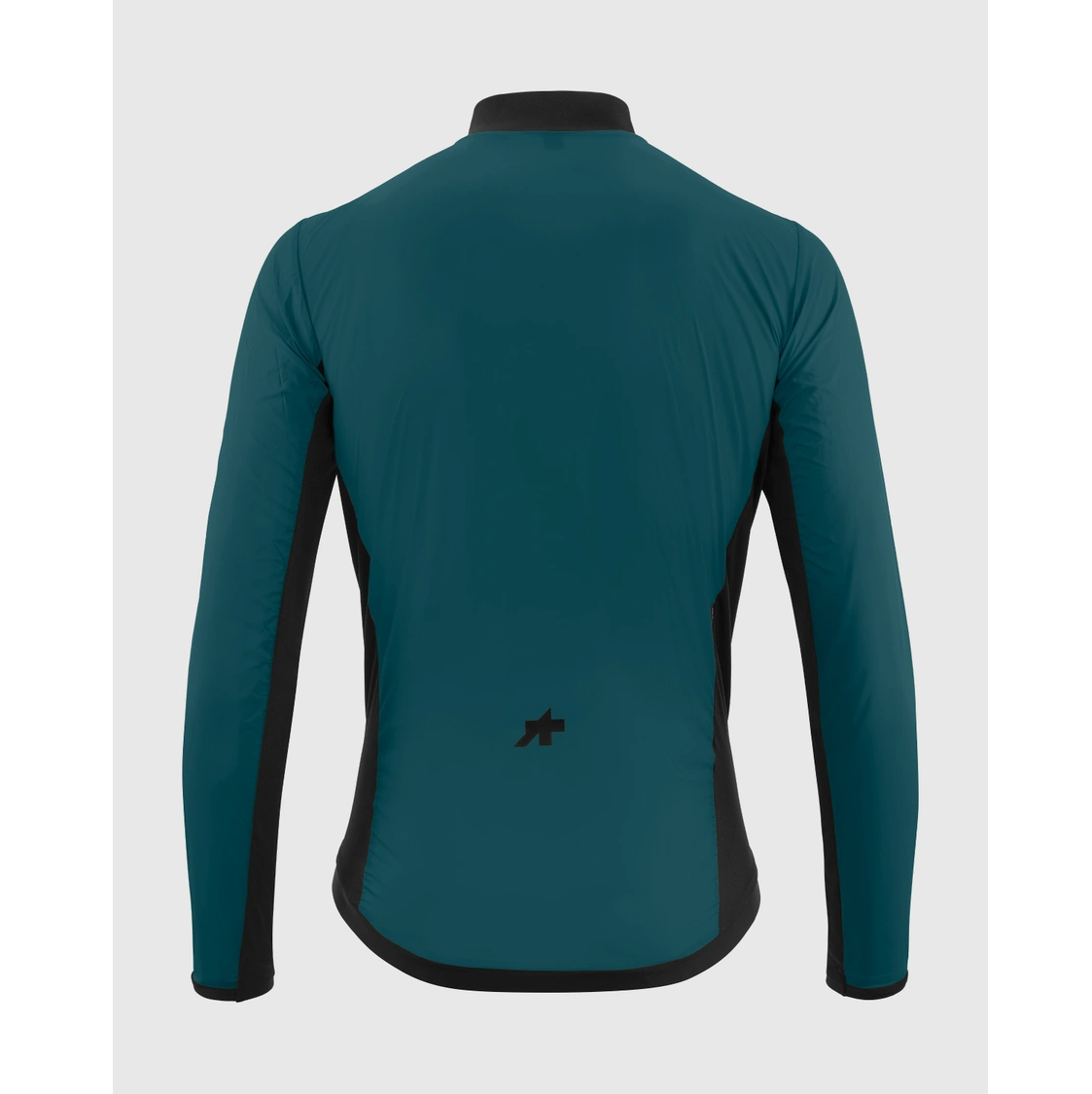ASSOS MILLE GT WIND S11 Jacket Deep Petrol