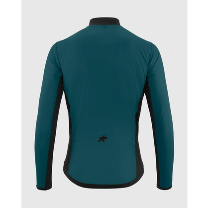 ASSOS MILLE GT WIND S11 Takki Deep Petrol