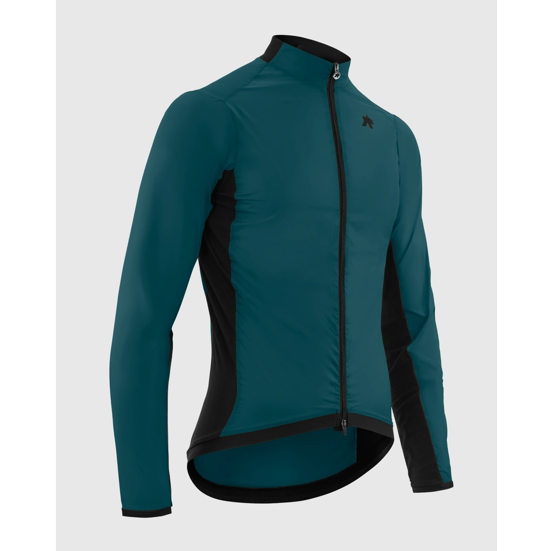ASSOS MILLE GT WIND S11 Jacket Deep Petrol