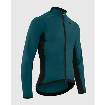 ASSOS MILLE GT WIND S11 Takki Deep Petrol