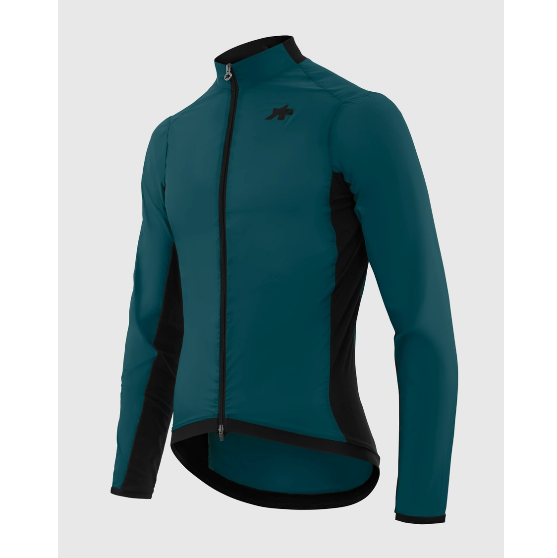 ASSOS MILLE GT WIND S11 Jacket Deep Petrol
