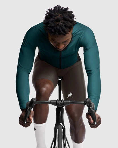 ASSOS MILLE GT WIND S11 Takki Deep Petrol