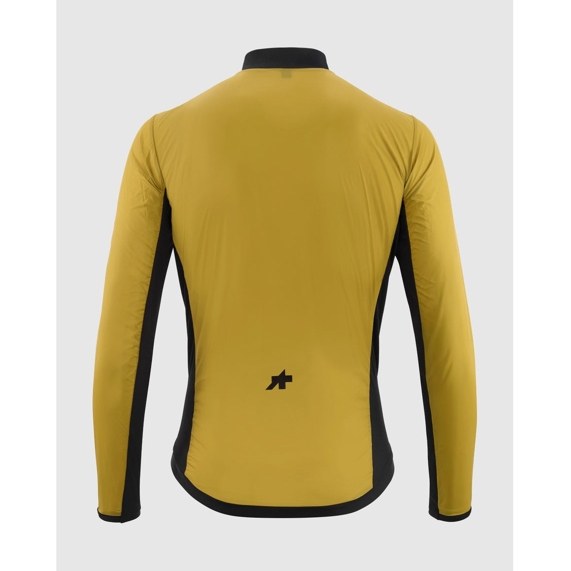 Jas ASSOS MILLE GT WIND S11 Golden Yellow