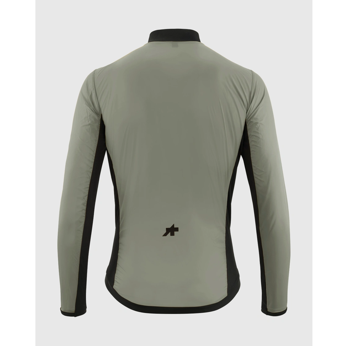 ASSOS MILLE GT WIND S11 Jacket Edge Green