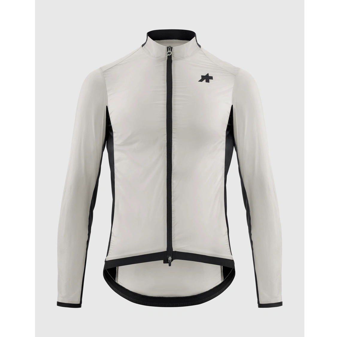 ASSOS MILLE GT WIND S11 Jacket Almond Milk