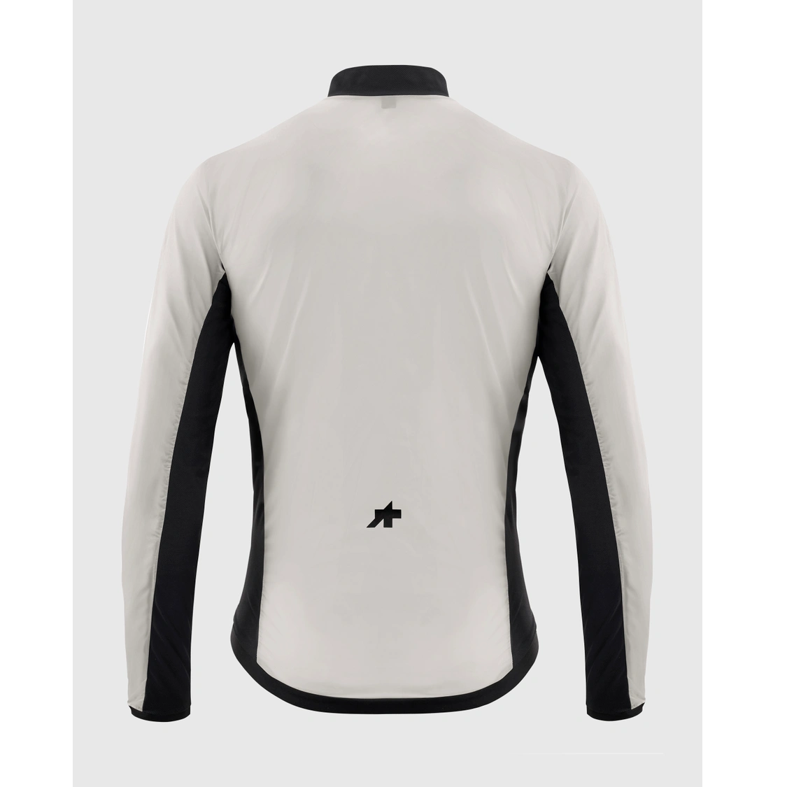 ASSOS MILLE GT WIND S11 Jacket Almond Milk