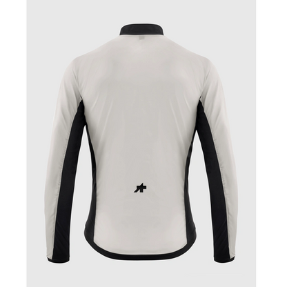 ASSOS MILLE GT WIND S11-jakke Almond Milk