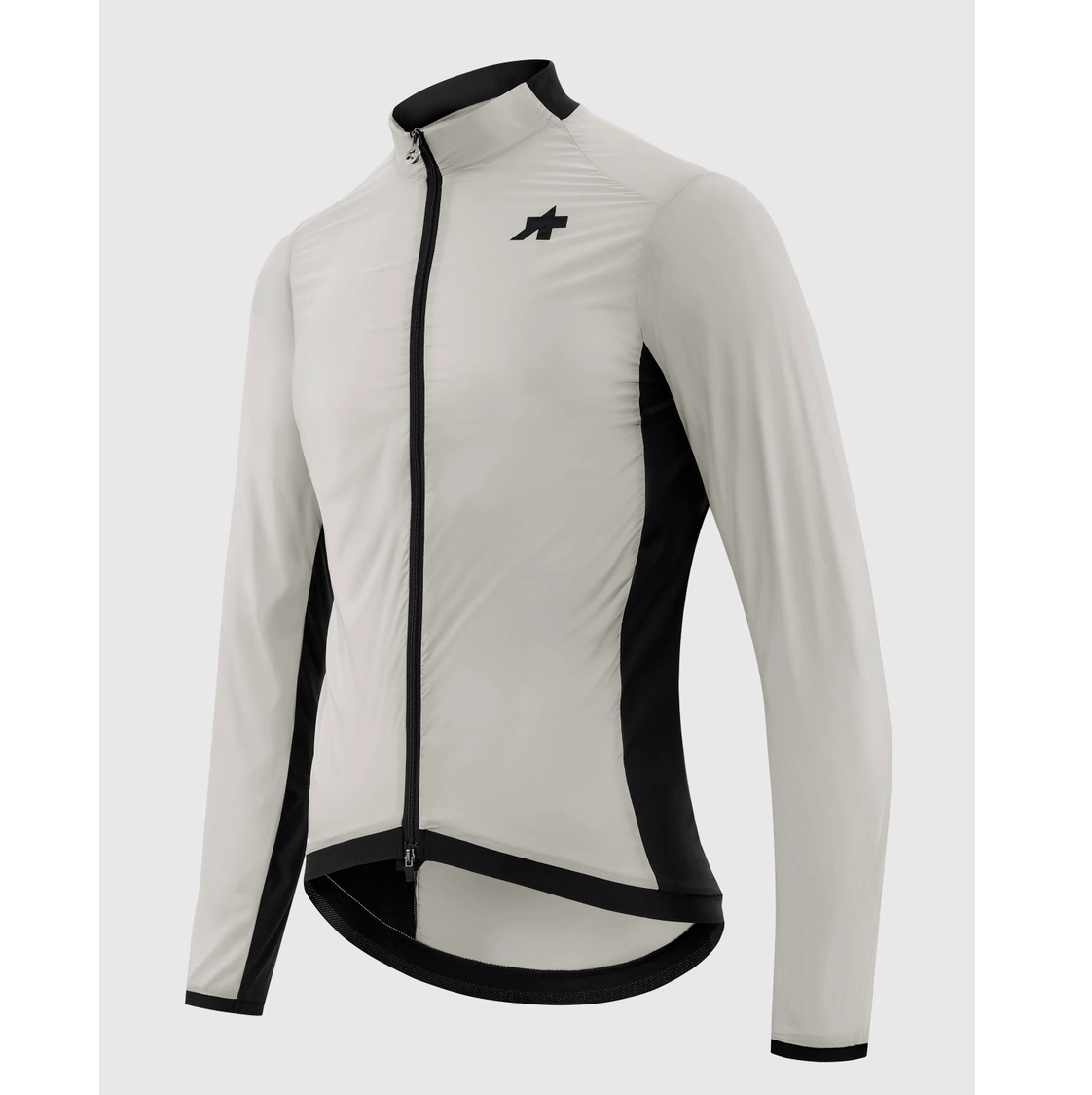 ASSOS MILLE GT WIND S11 Jacket Almond Milk