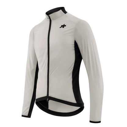 ASSOS MILLE GT WIND S11-jakke Almond Milk