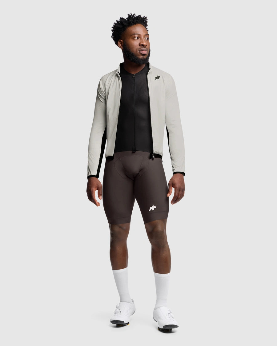 ASSOS MILLE GT WIND S11 Jacket Almond Milk