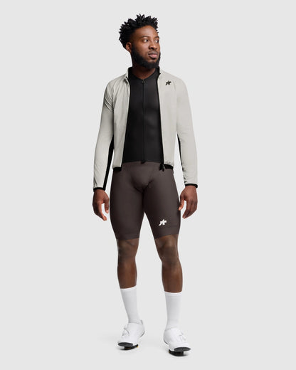 ASSOS MILLE GT WIND S11-jakke Almond Milk