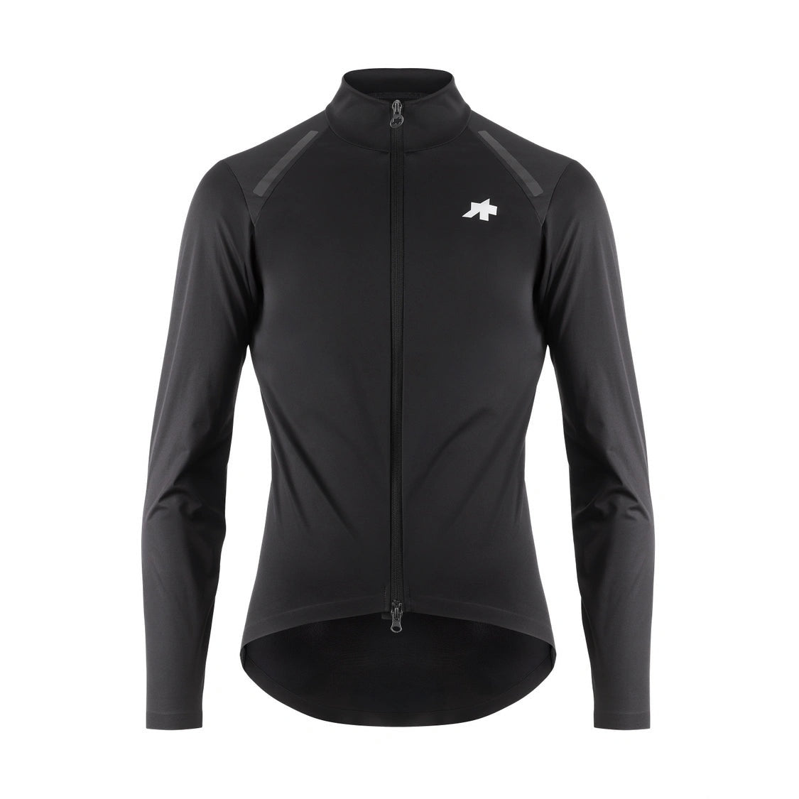 ASSOS MILLE GT S11 EVO fekete dzseki