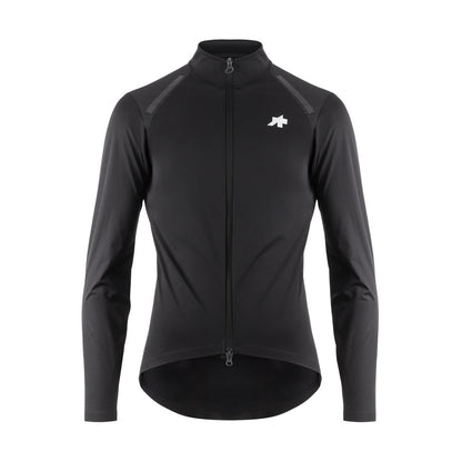 ASSOS MILLE GT S11 EVO fekete dzseki