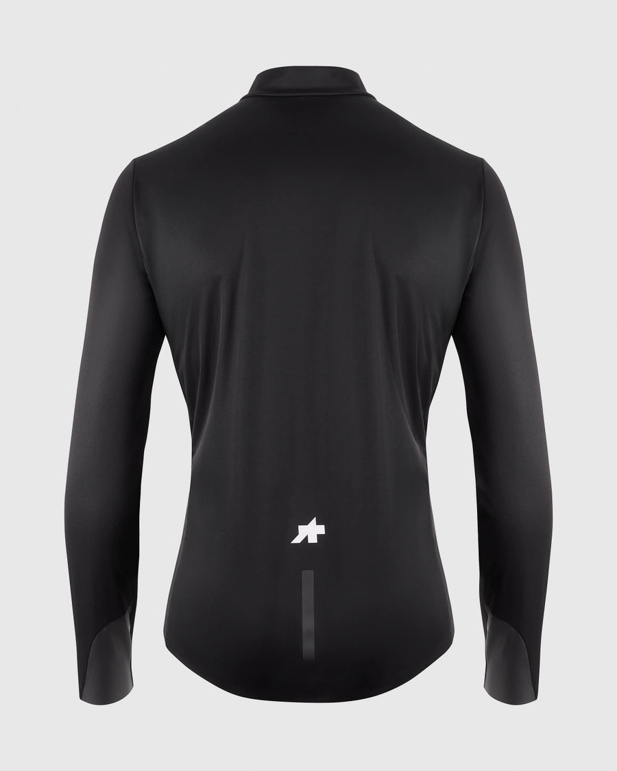 ASSOS MILLE GT S11 EVO fekete dzseki