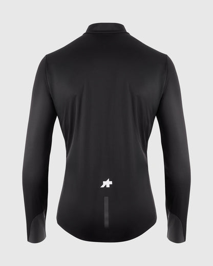ASSOS MILLE GT S11 EVO fekete dzseki