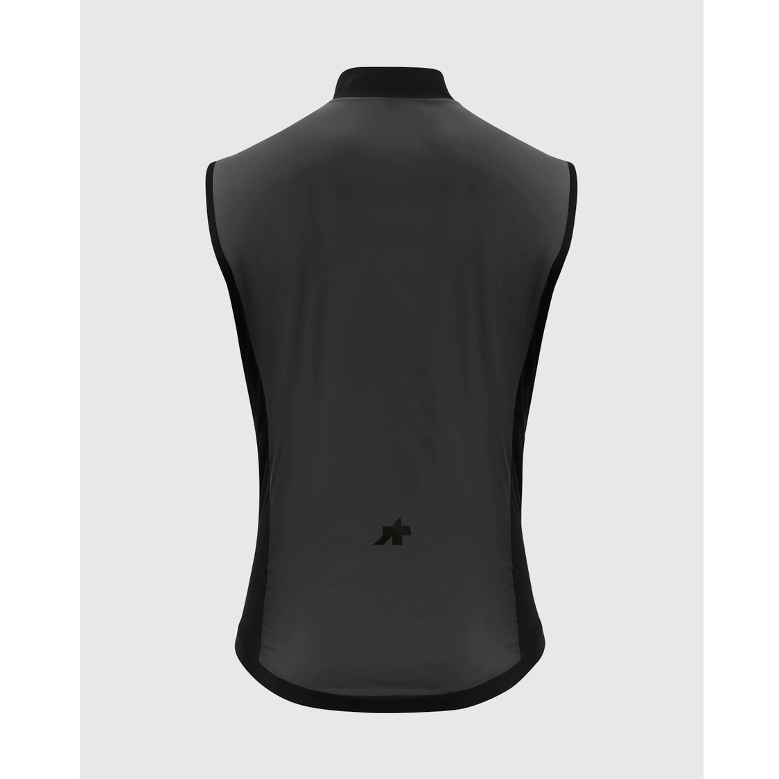 Ärmlös jacka ASSOS MILLE GT WIND S11 Svart