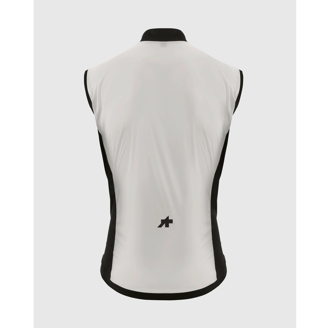ASSOS MILLE GT WIND S11 Sleeveless Jacket Almond Milk