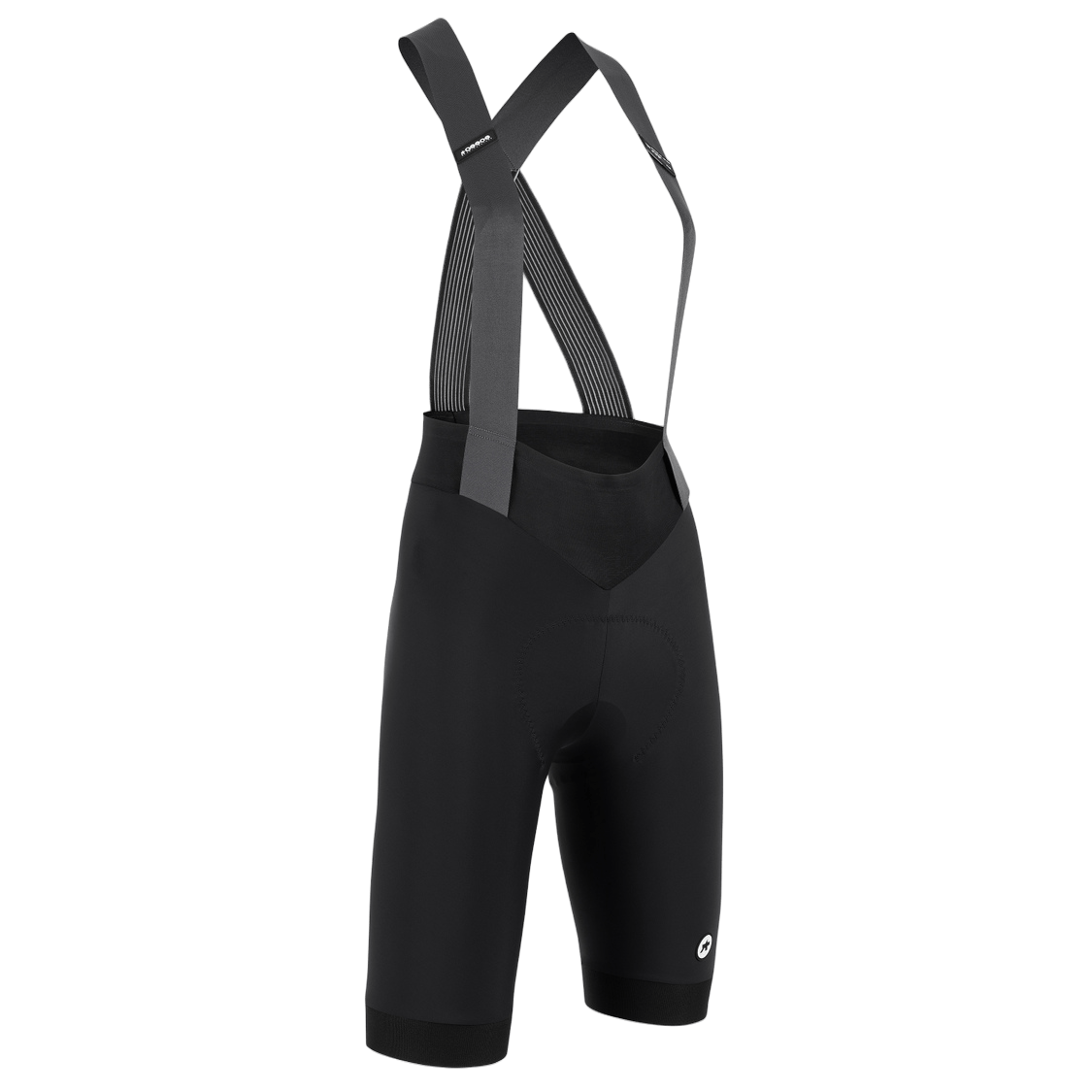ASSOS UMA GT Women's C2 Bib Shorts Black