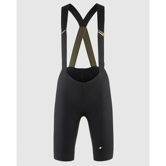 Kort Selebukse ASSOS DYORA R SPRING FALL Dame Sort