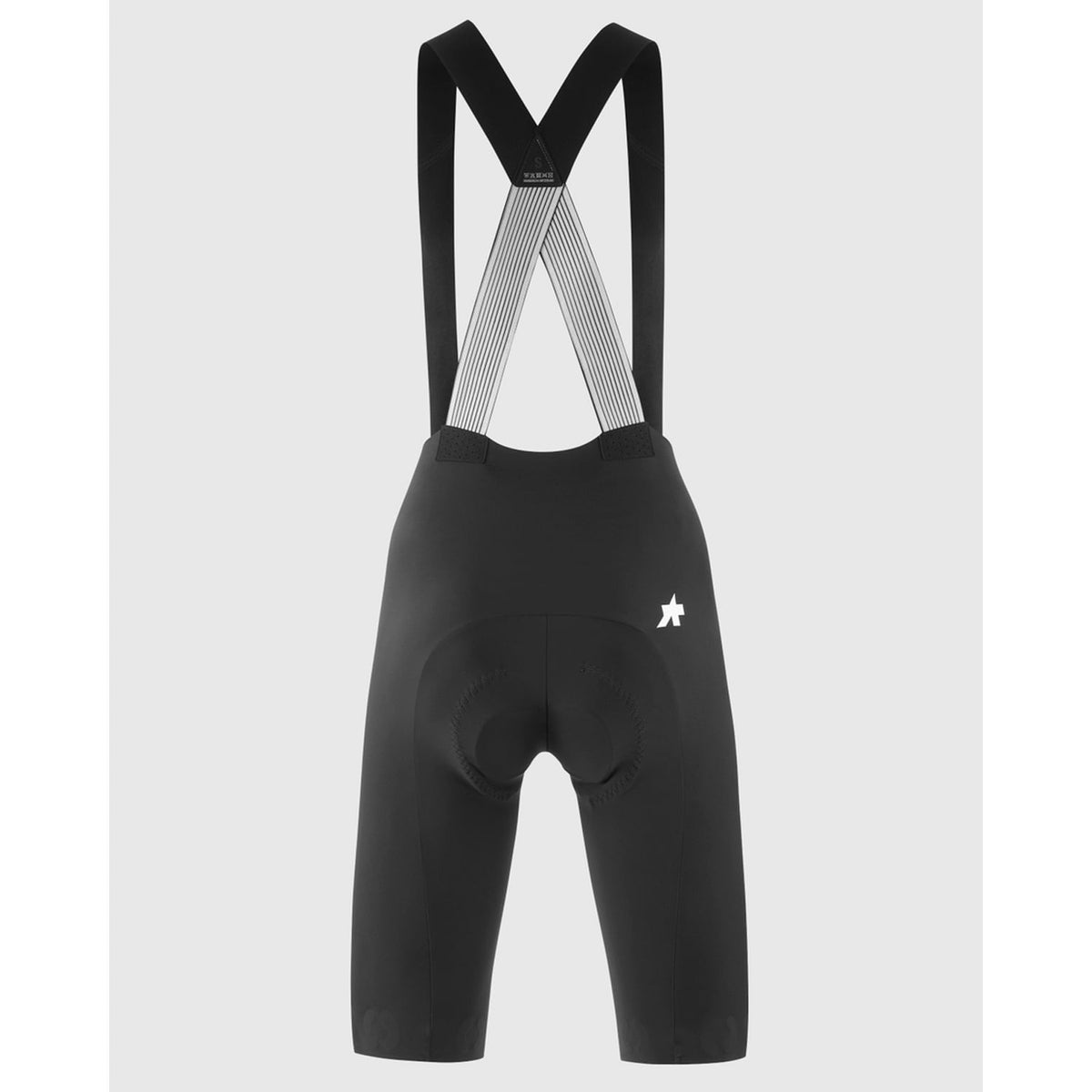 ASSOS DYORA R S11 Bibshorts Dame Sort