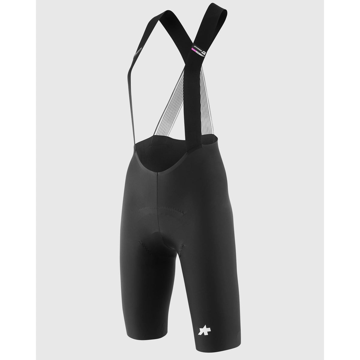 ASSOS DYORA R S11 Bibshorts Dame Sort