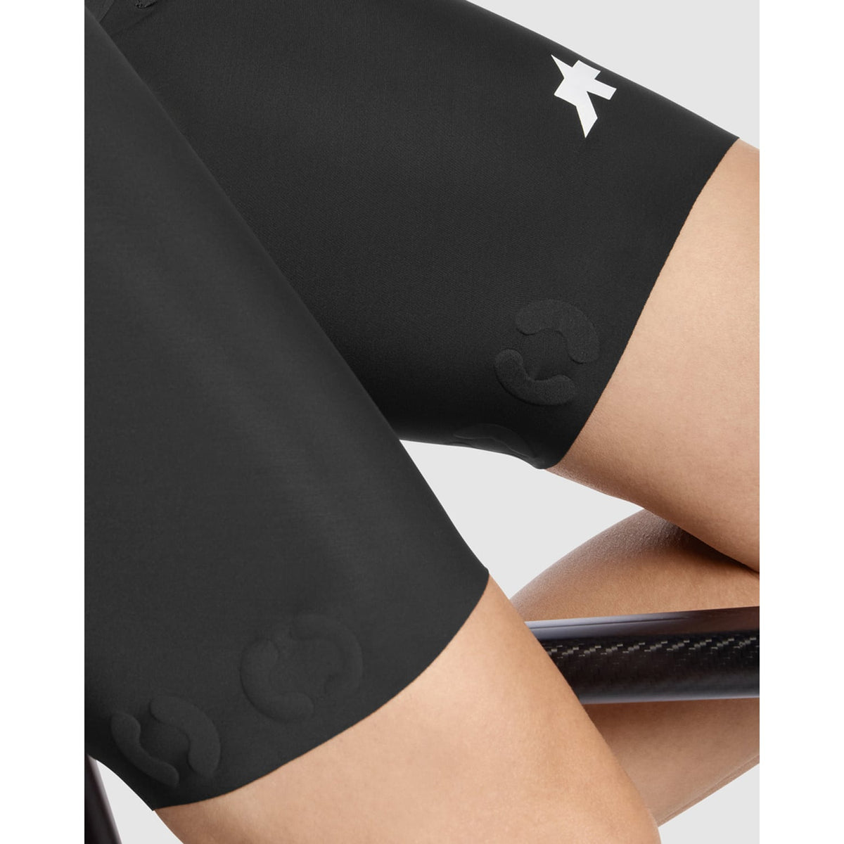 ASSOS DYORA R S11 Bibshorts Dame Sort