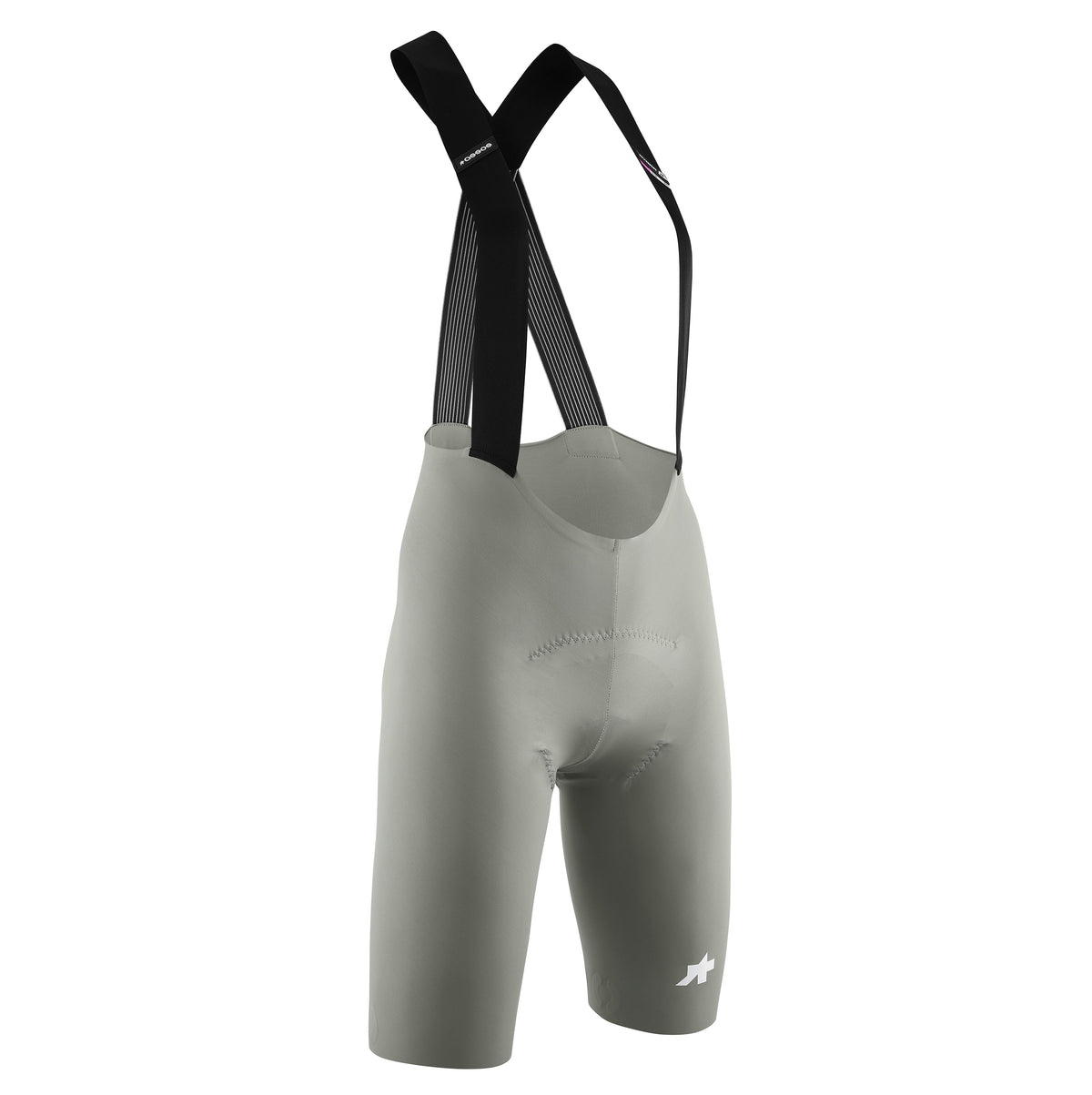 ASSOS DYORA R S11 Women's Bib Shorts Khaki