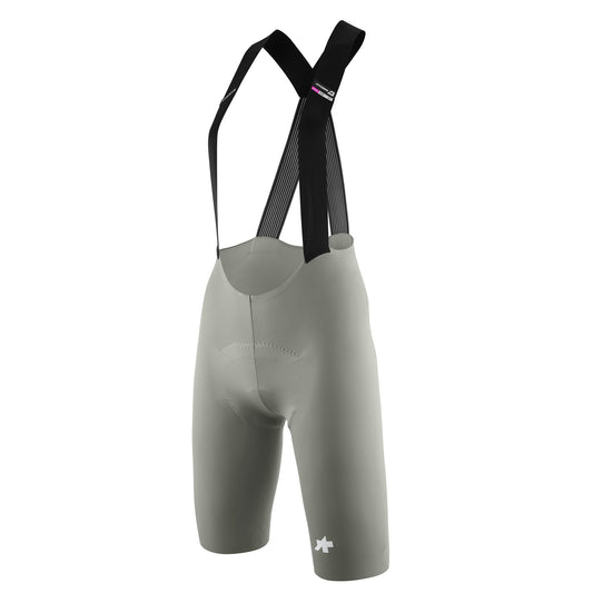 Smækshorts ASSOS DYORA R S11 Dame Khaki