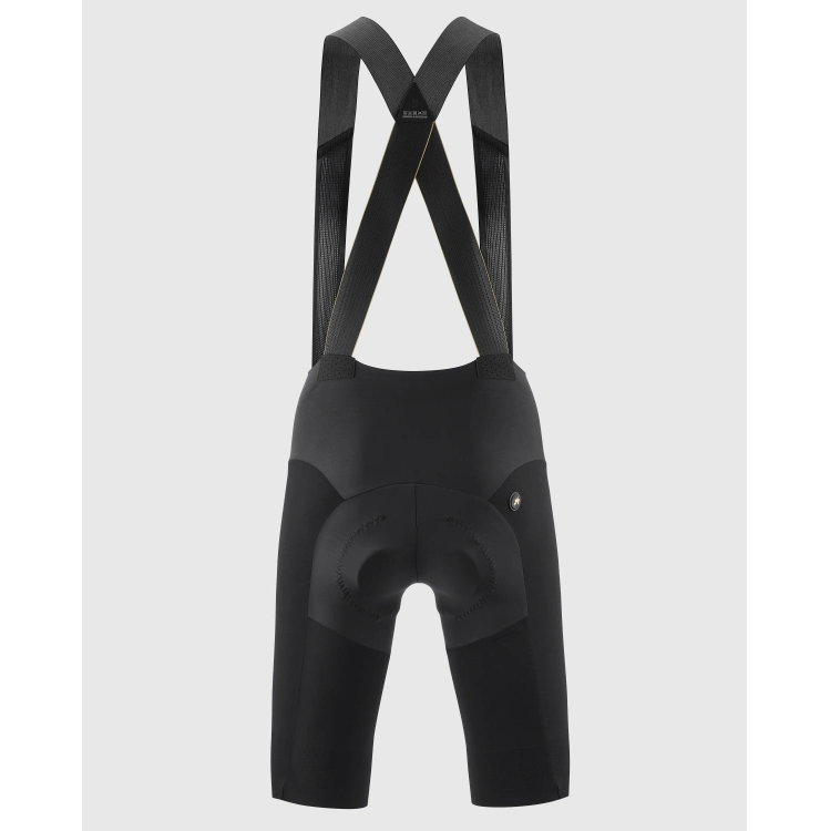 ASSOS DYORA RSV S11 Women's Bib Shorts Black