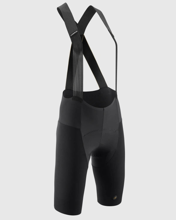 ASSOS DYORA RSV S11 Women's Bib Shorts Black