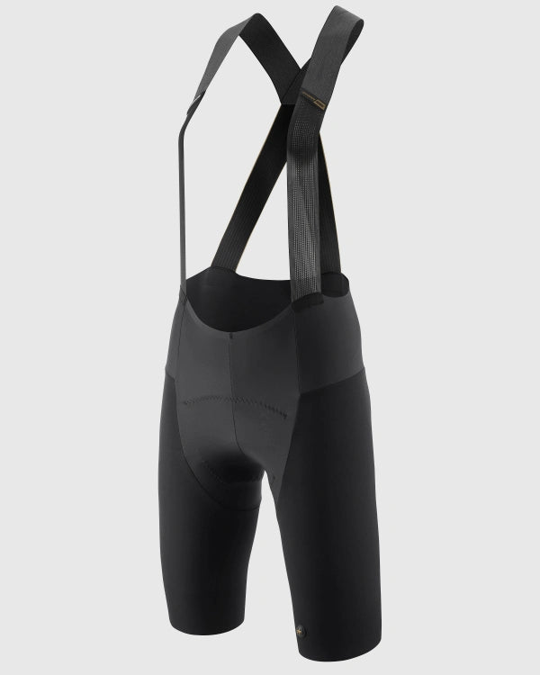 ASSOS DYORA RSV S11 Women's Bib Shorts Black