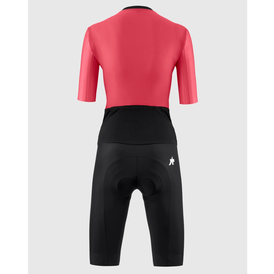 ASSOS DYORA R S11 dame-heldragt Deadly Berry