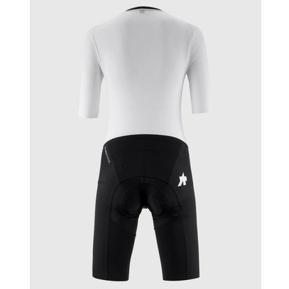 Kombinezon ASSOS DYORA RSV TRIATOR S11 Damski Biały