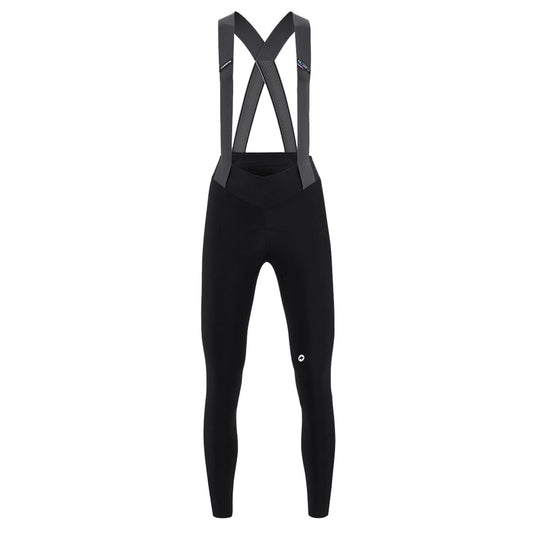 ASSOS UMA GT WINTER C2 Women's Bib Tights Black