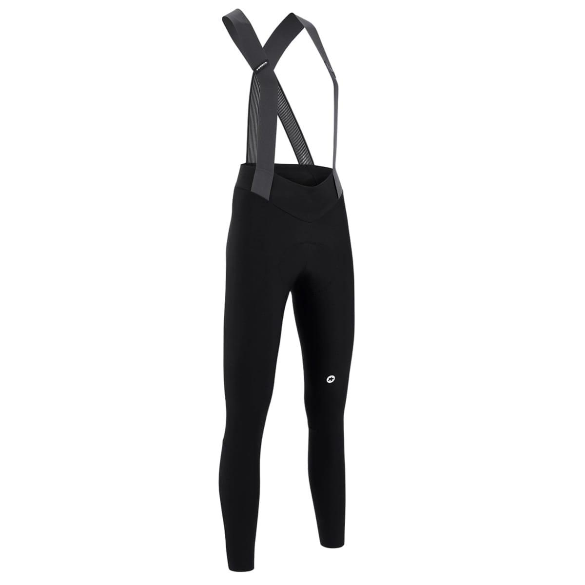ASSOS UMA GT WINTER C2 Women's Bib Tights Black