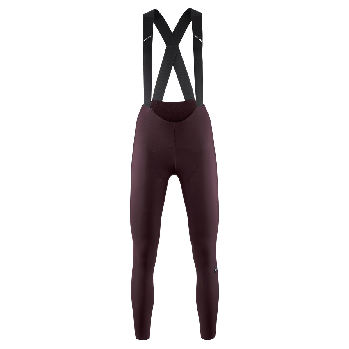 Dlouhé lacl-kalhoty ASSOS UMA GT SPRING FALL S11 Dámské Hnědé