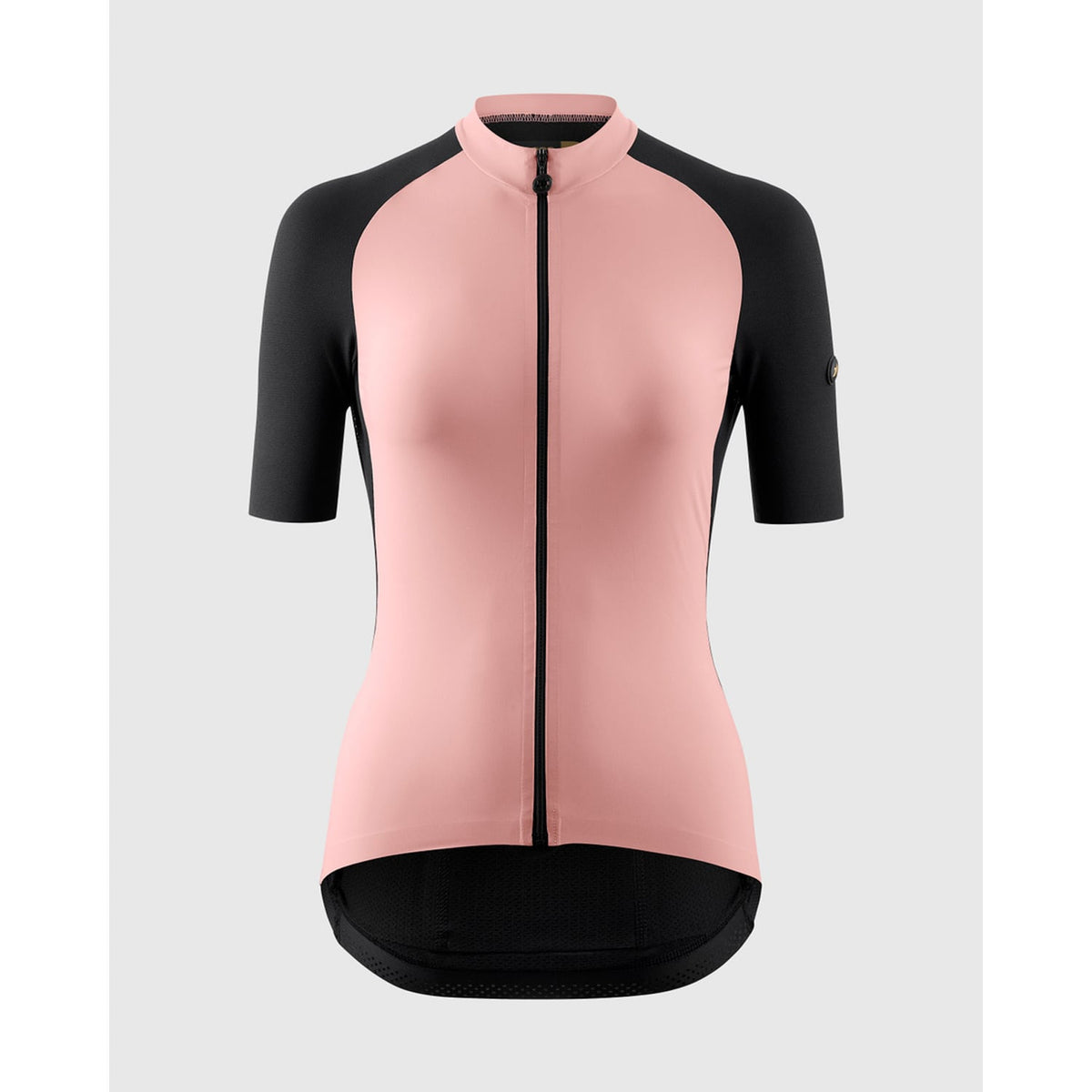 Tröja ASSOS UMA GTV C2 Kortärm Dam Rosa