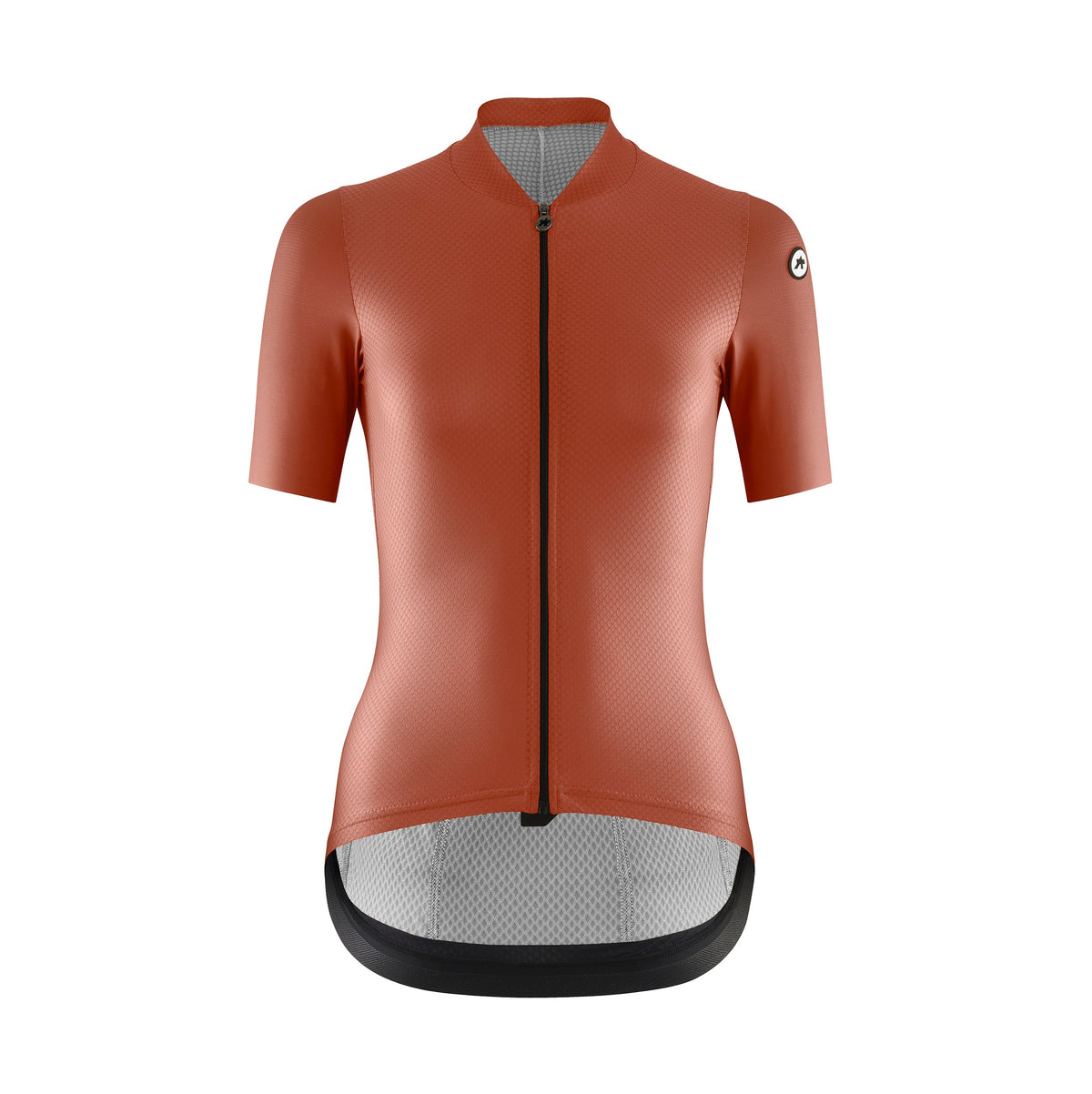 ASSOS UMA GT S11 Short Sleeve Women's Jersey Bronze