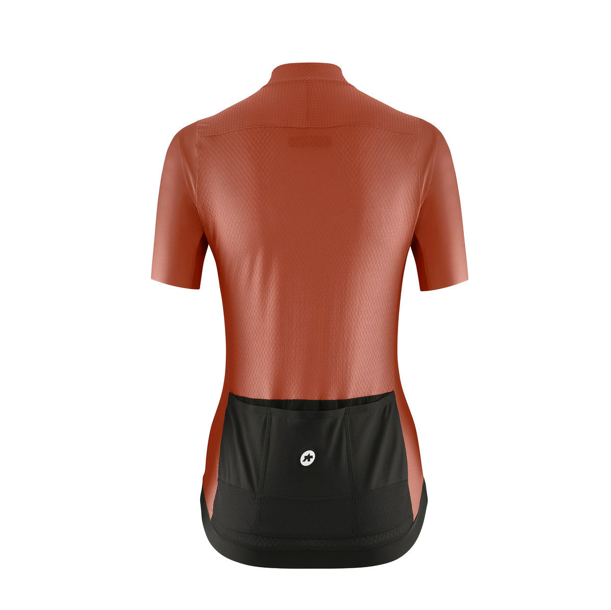 ASSOS UMA GT S11 Short Sleeve Women's Jersey Bronze